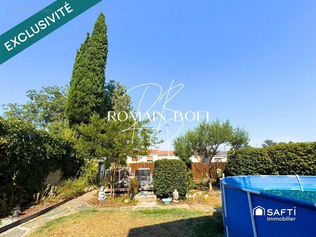 Photo 8 - Maison à ALES