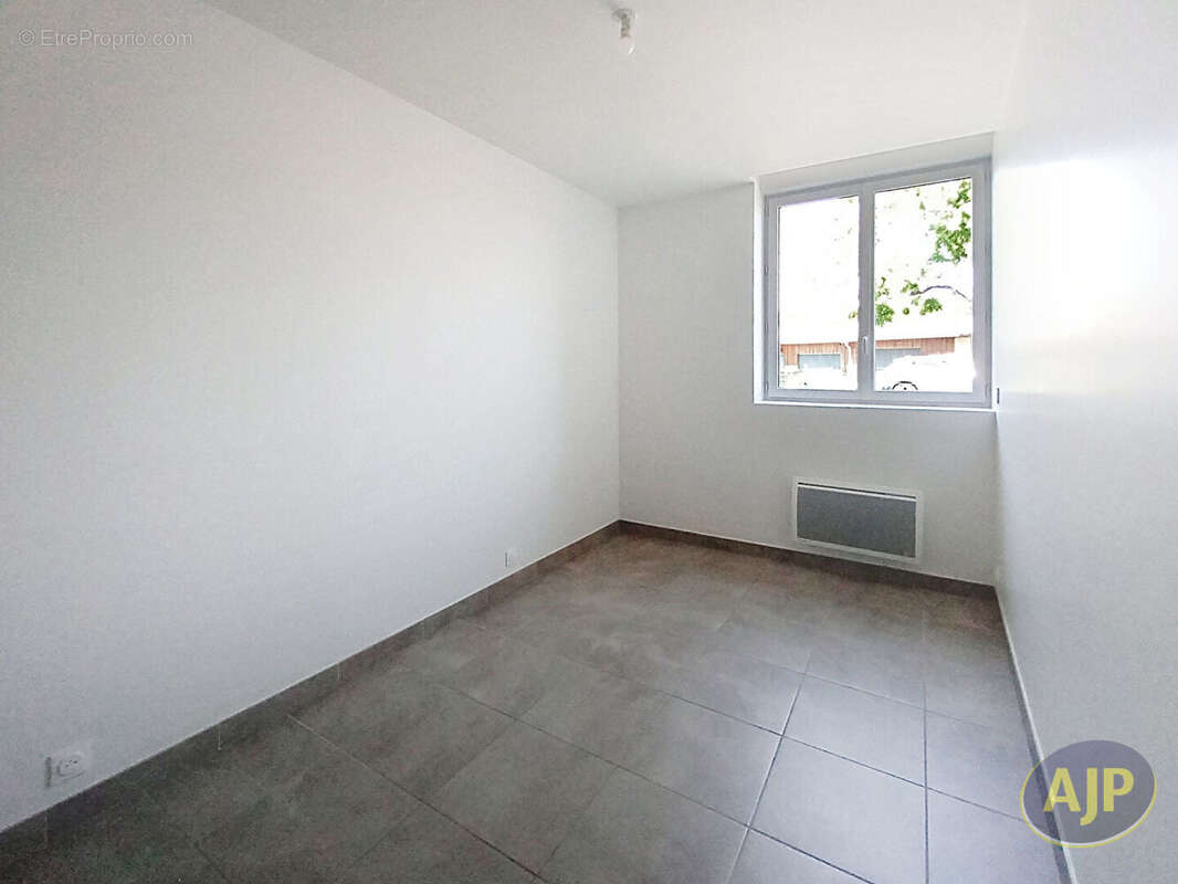 Appartement à LESPARRE-MEDOC