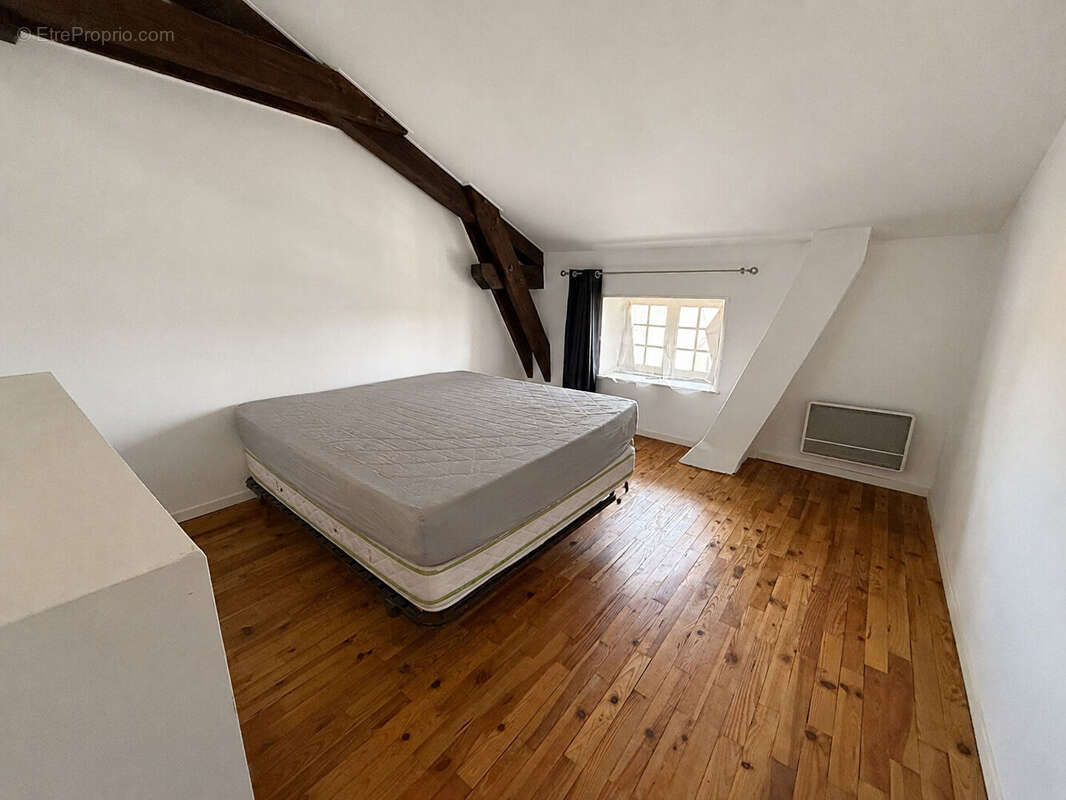 Maison Ambierle 6 pièce(s) 122 m2 - photo 9
