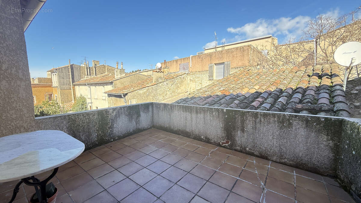 Appartement à APT