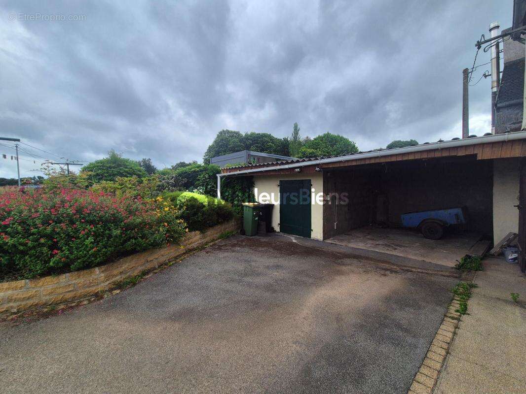 Maison à Plabennec 6 pièces sur terrain de 359 m², idéale famille - photo 15