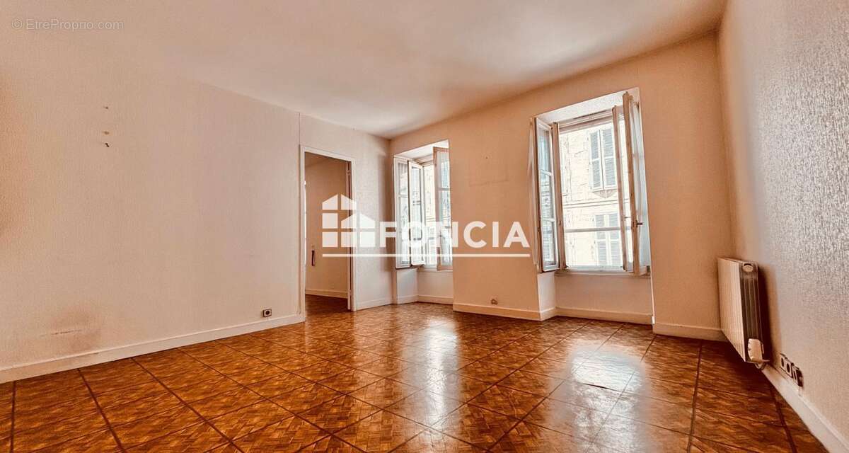 Appartement à LA ROCHELLE
