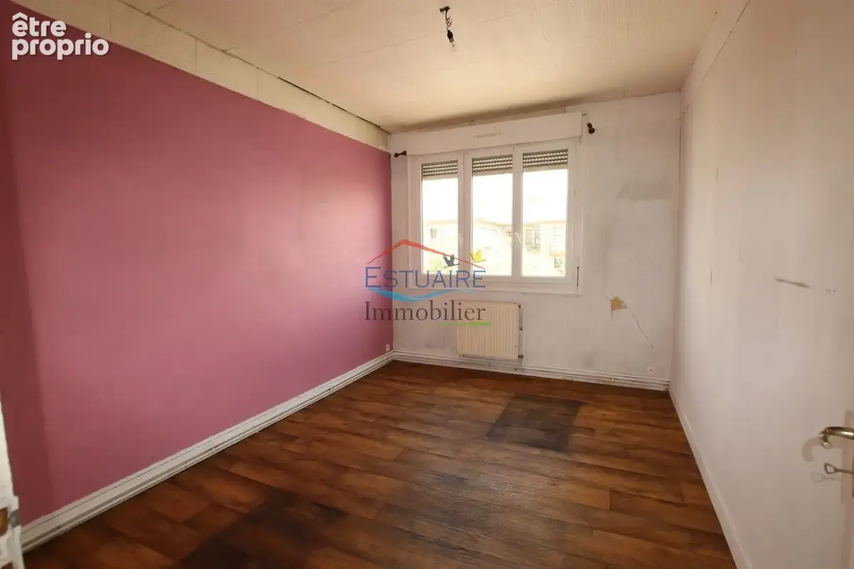 Appartement 4 pièces 112 m² à vendre à Donges (44480) - photo 3