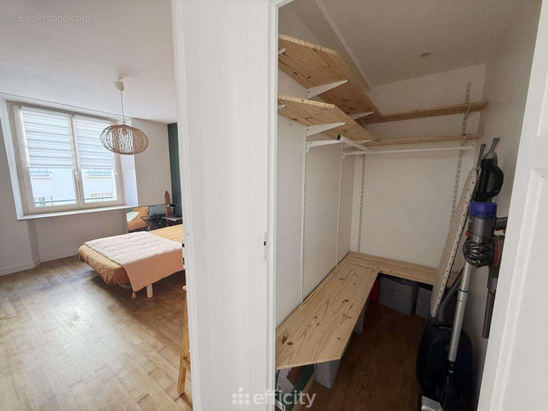 Appartement - photo 8