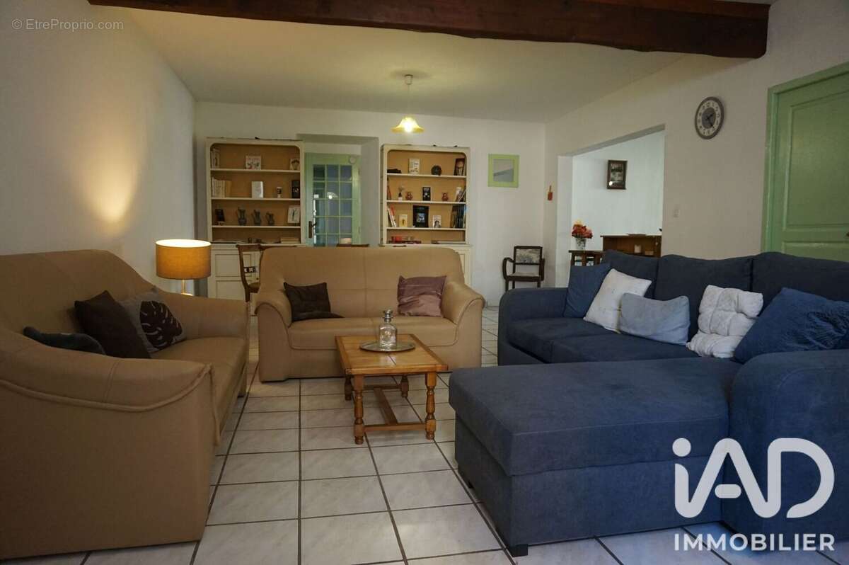 Appartement 102 m² à Vals-Les-Bains  - photo 6