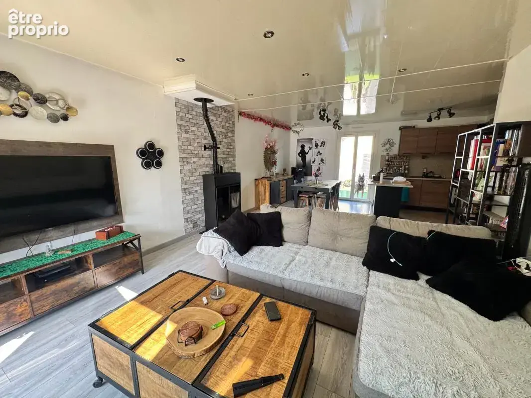 Maison À Vendre sur Fournival - photo 2