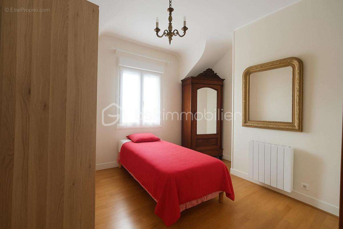 Maison à DIVES-SUR-MER