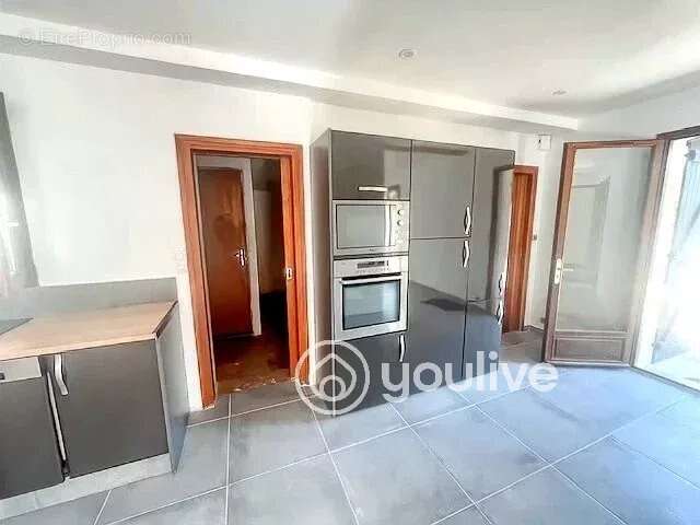 Maison à SAINT-JEAN-DE-MONTS