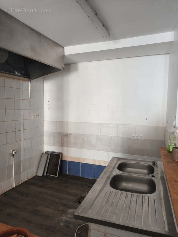 Maison à FRESNAY-SUR-SARTHE