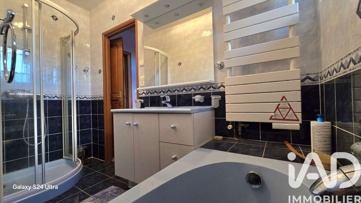 Photo 6 - Maison à SAINT-AMAND-MONTROND