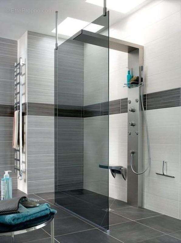 Appartement à BOBIGNY