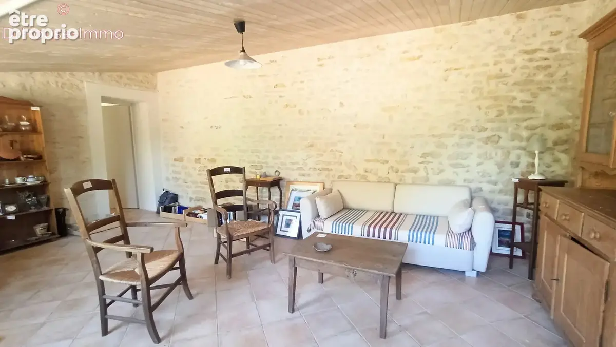 Maison 6 pièces 75 m² à vendre à L'aiguillon-Sur-Mer (85460) - photo 38