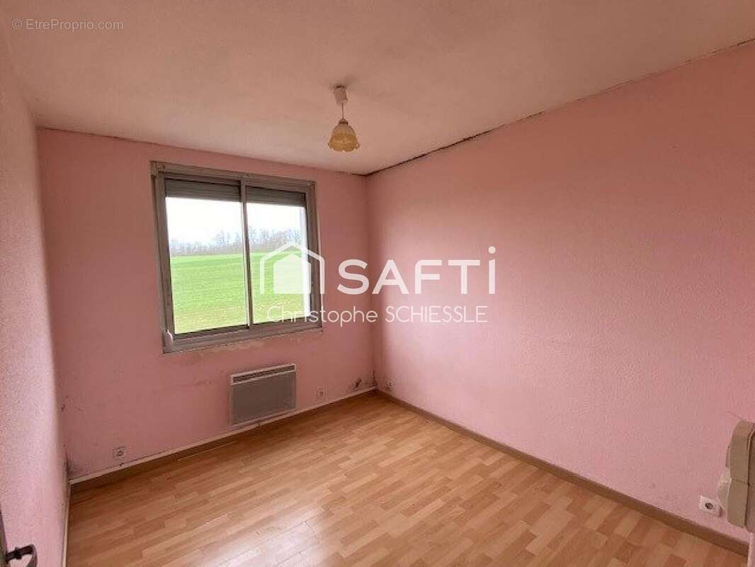 Photo 3 - Appartement à GRANDVILLARS