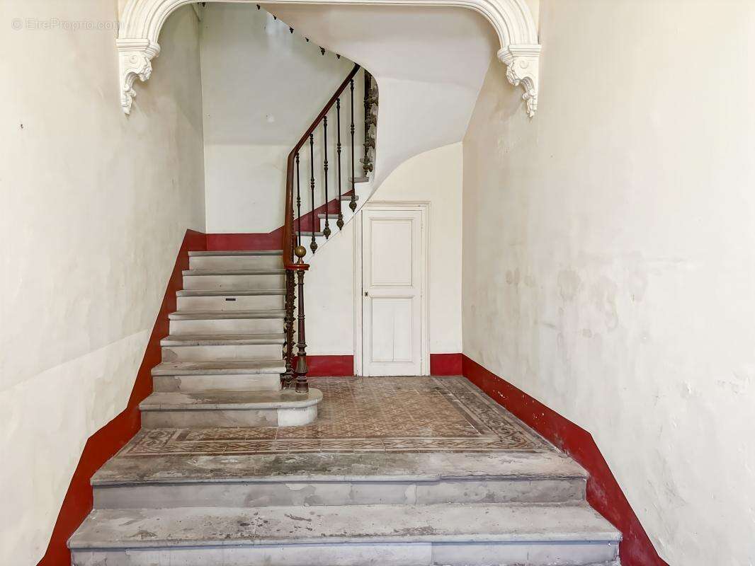 Appartement à MARSEILLAN