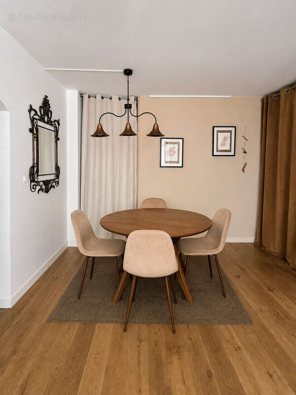 NICE   Quartier des Poètes - 2 pièces 53 m2   Calme   DPE C - photo 2