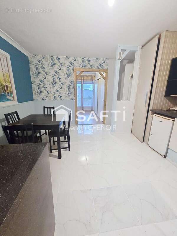 Photo 5 - Appartement à BOUGUENAIS