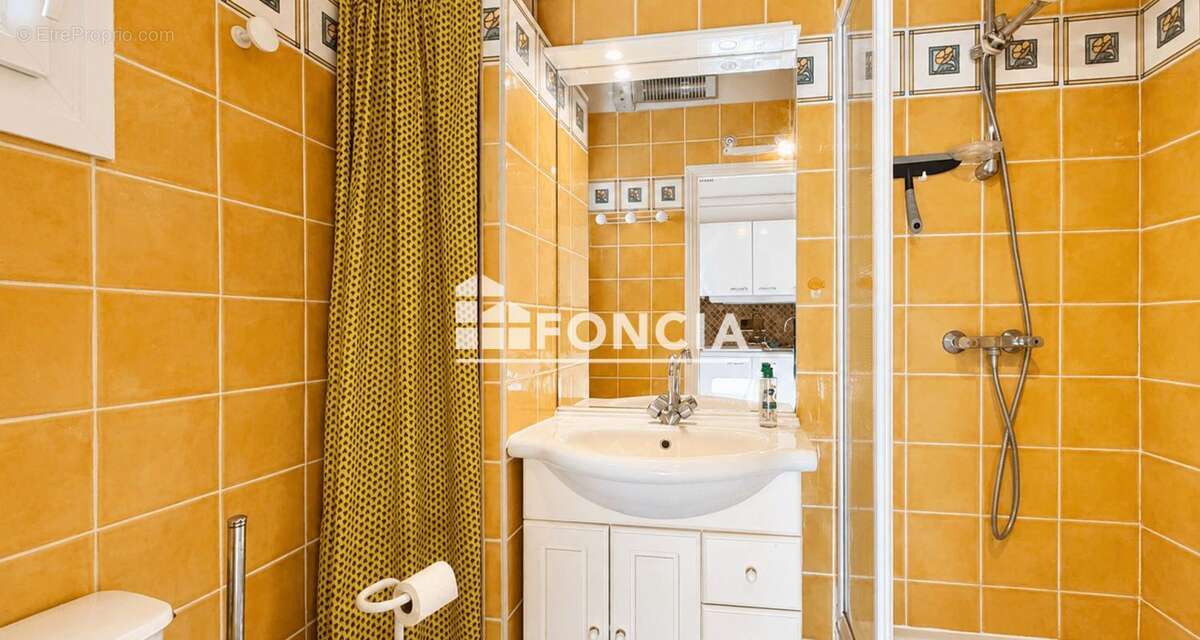 Appartement à AGDE
