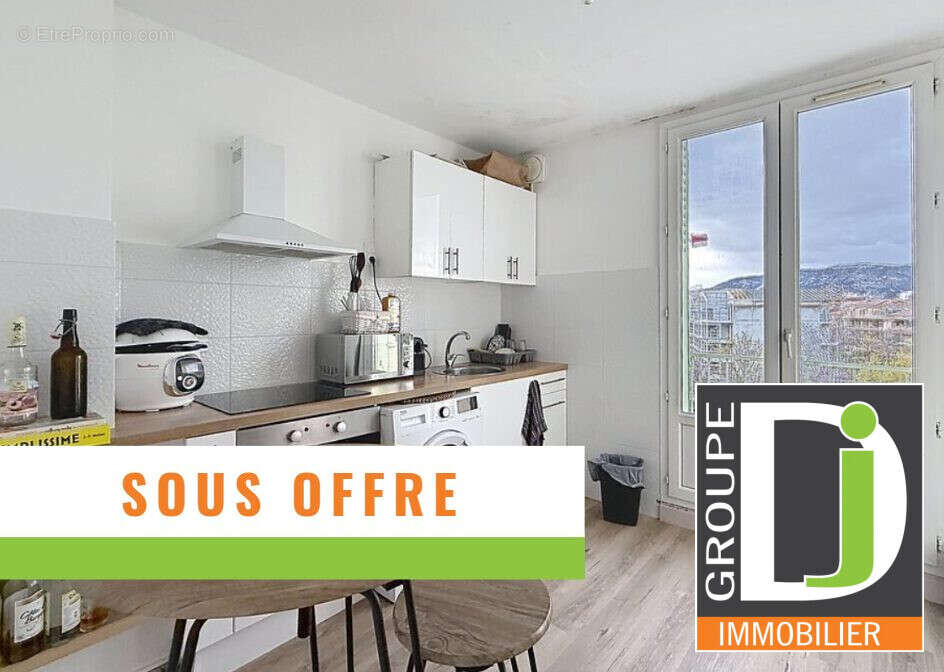 Appartement à VALENCE