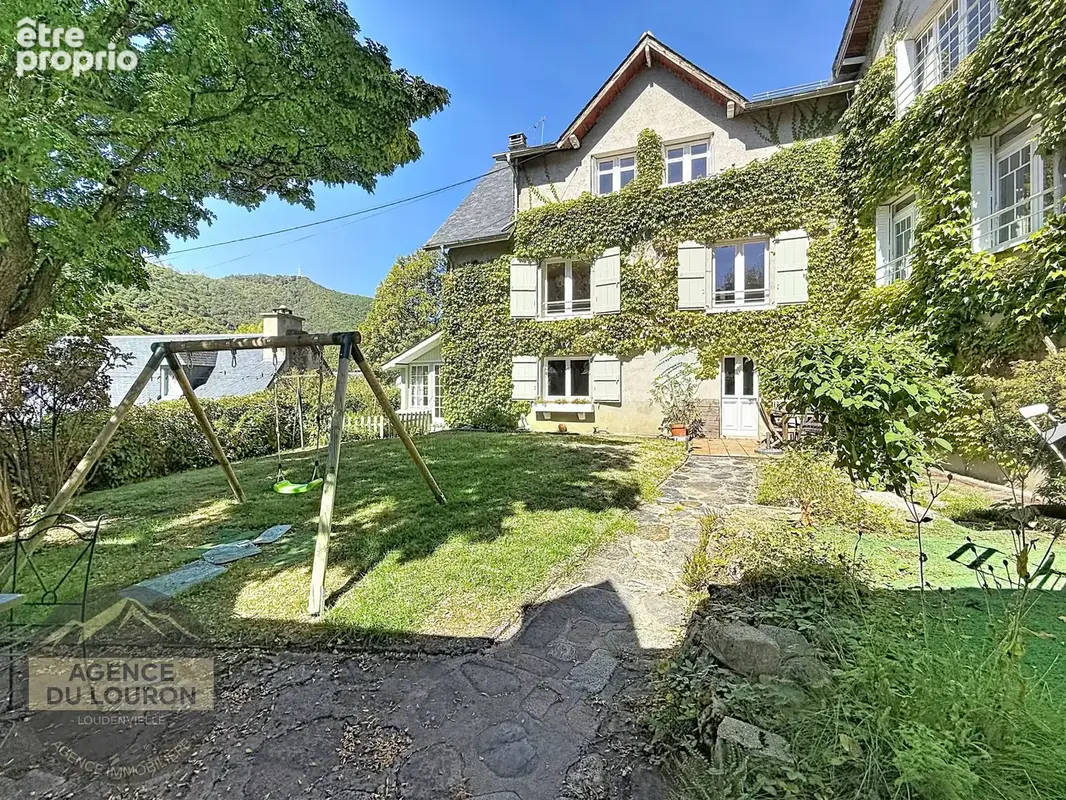 Propriété avec charme et authenticité - photo 43