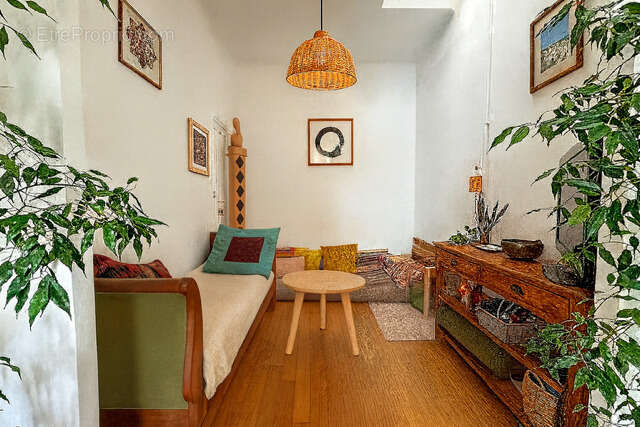 Maison à PORT-DE-BOUC