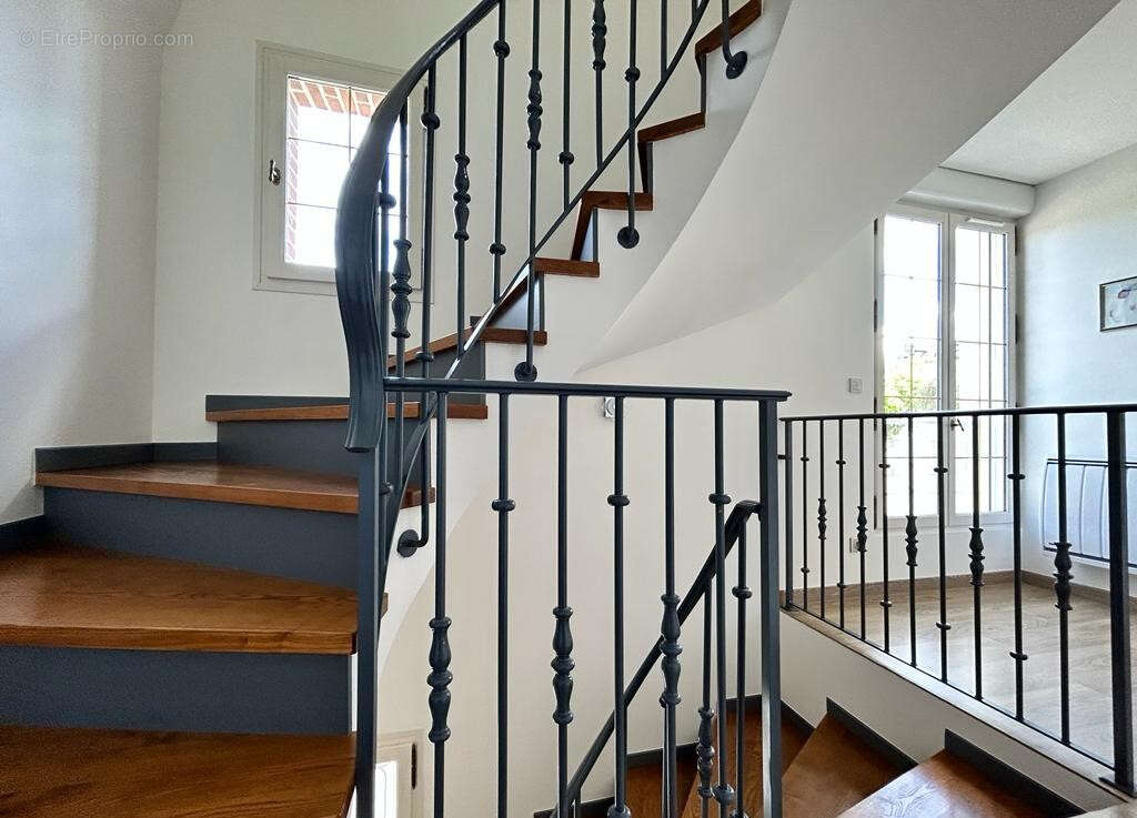 Demeure de prestige Chantilly 400 m2 env. - photo 13
