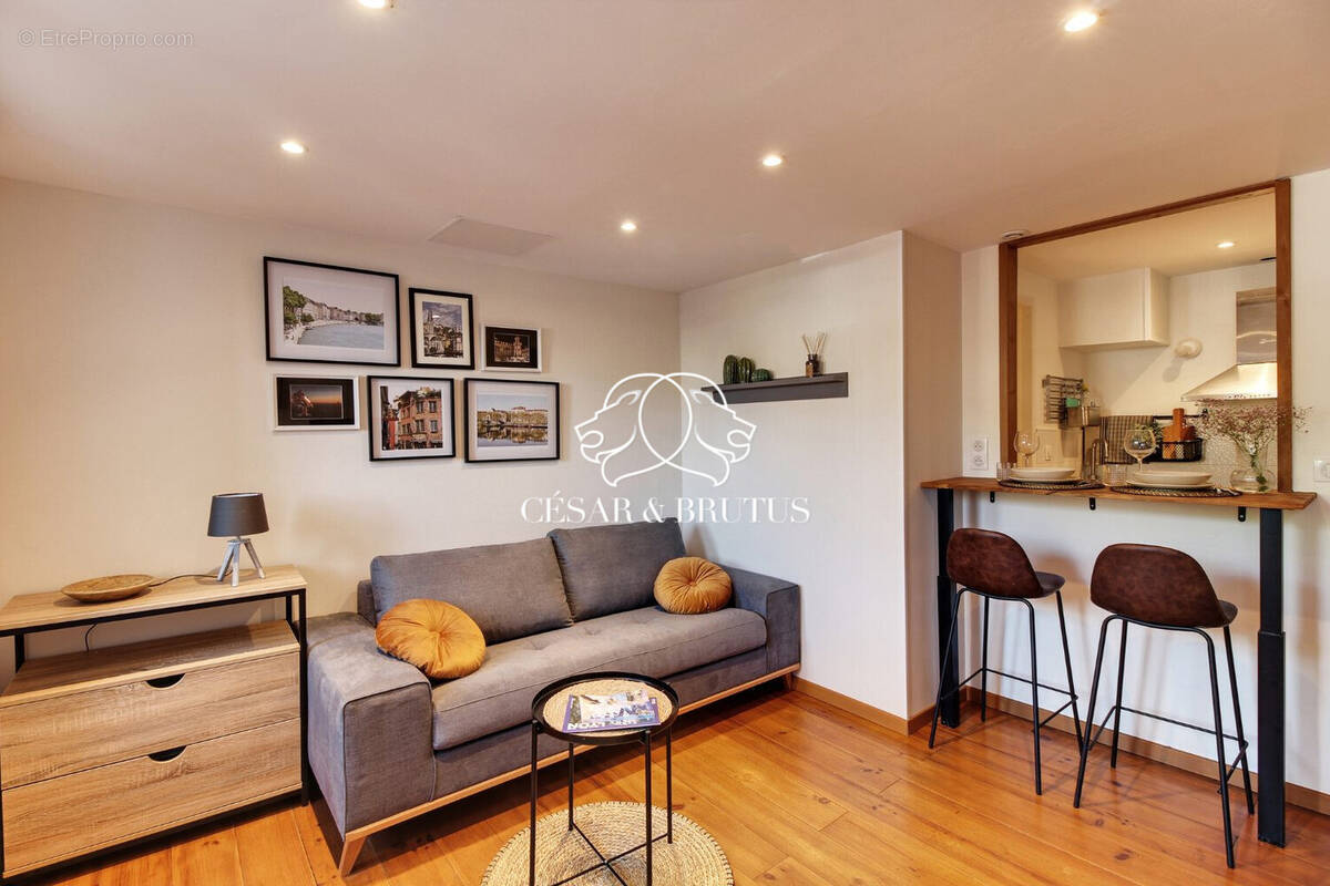 Appartement à LYON-5E