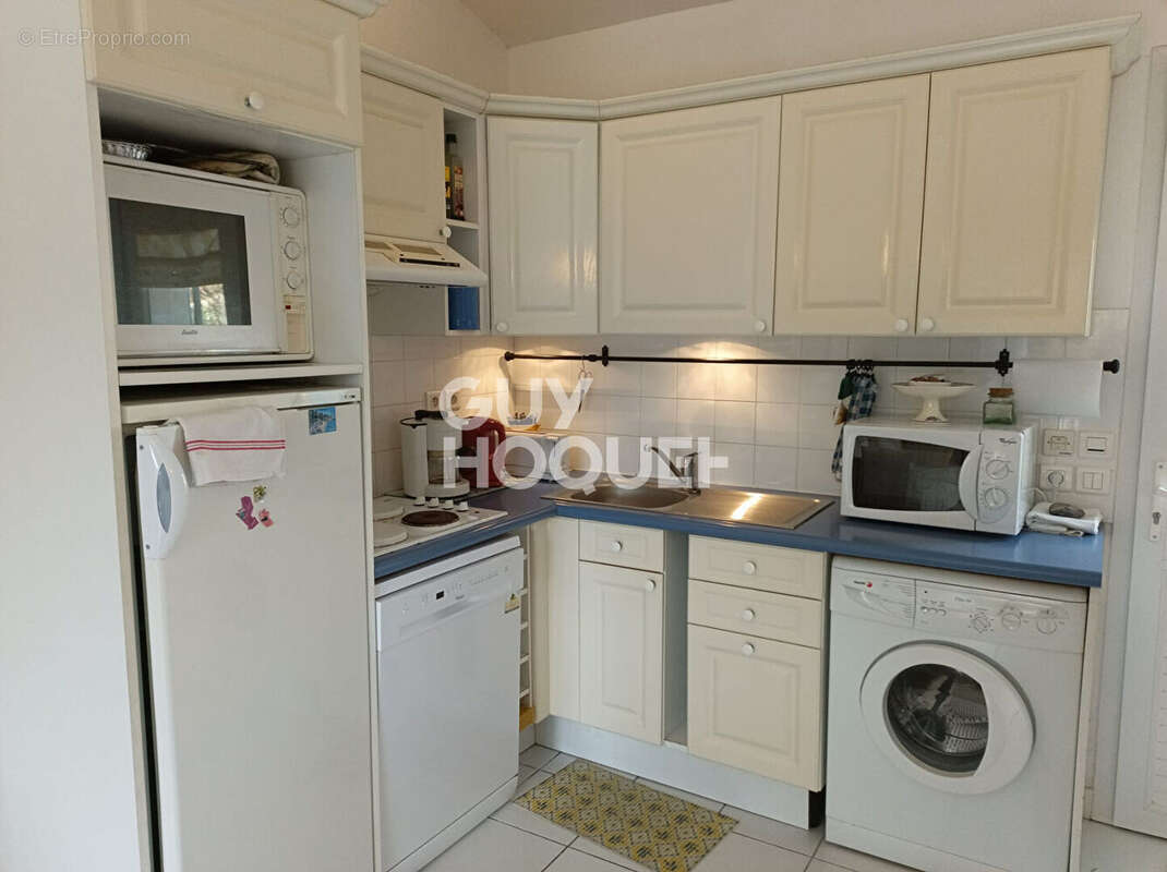 Maison à DOLUS-D'OLERON