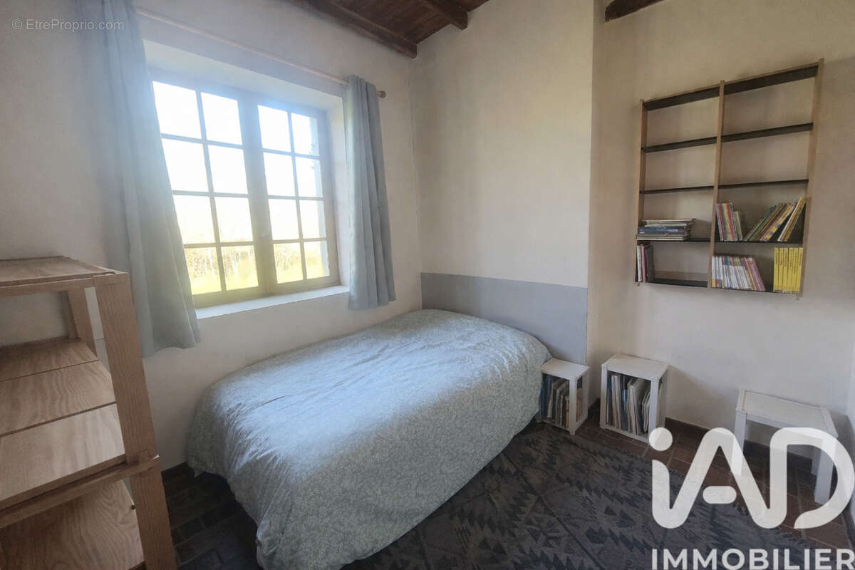 Photo 4 - Maison à TOURNAY