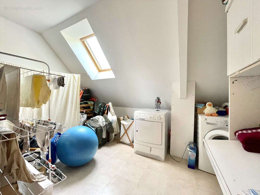 Maison Caen nord ouest - photo 19