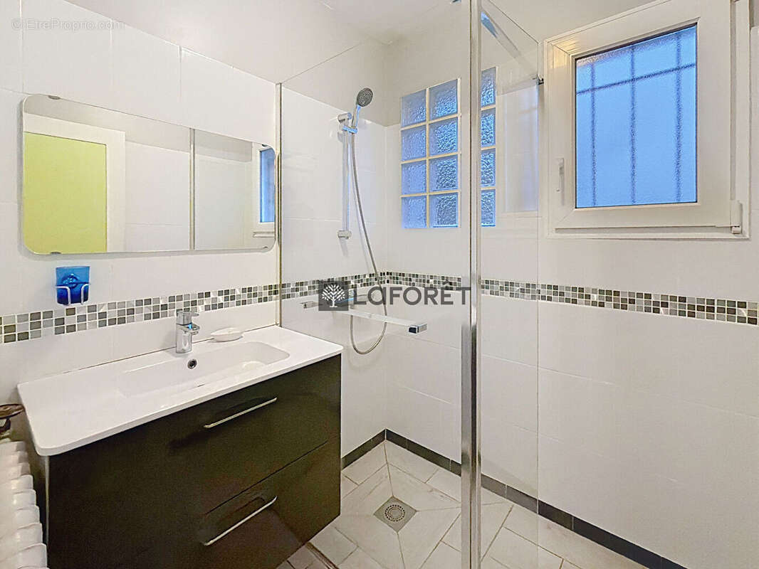 Maison à SOTTEVILLE-LES-ROUEN