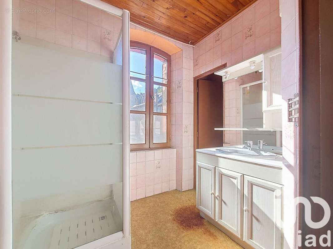 Photo 8 - Maison à SAINT-FLOUR