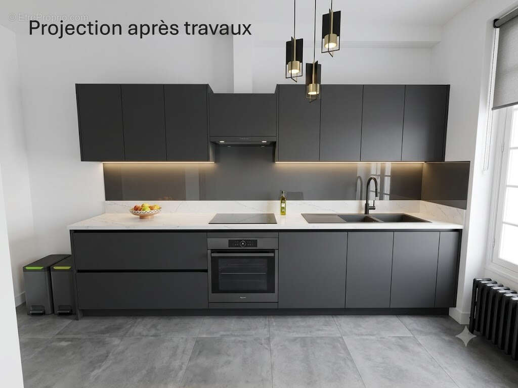 Maisons-laffitte / hypercentre / opportunité rare - photo 7