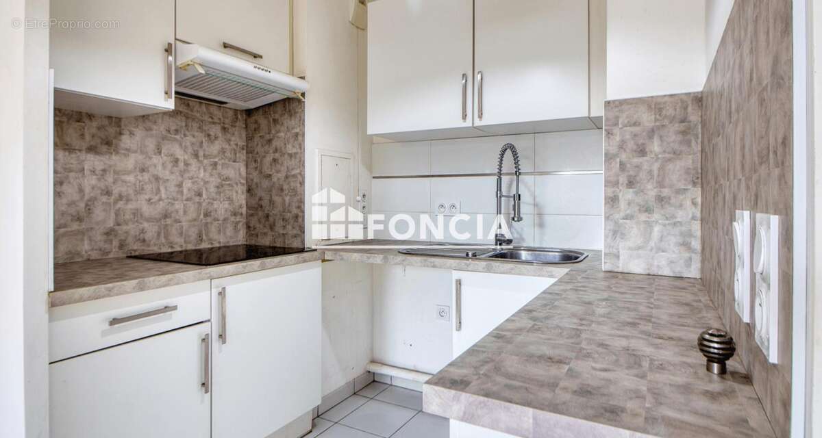 Appartement à ERAGNY