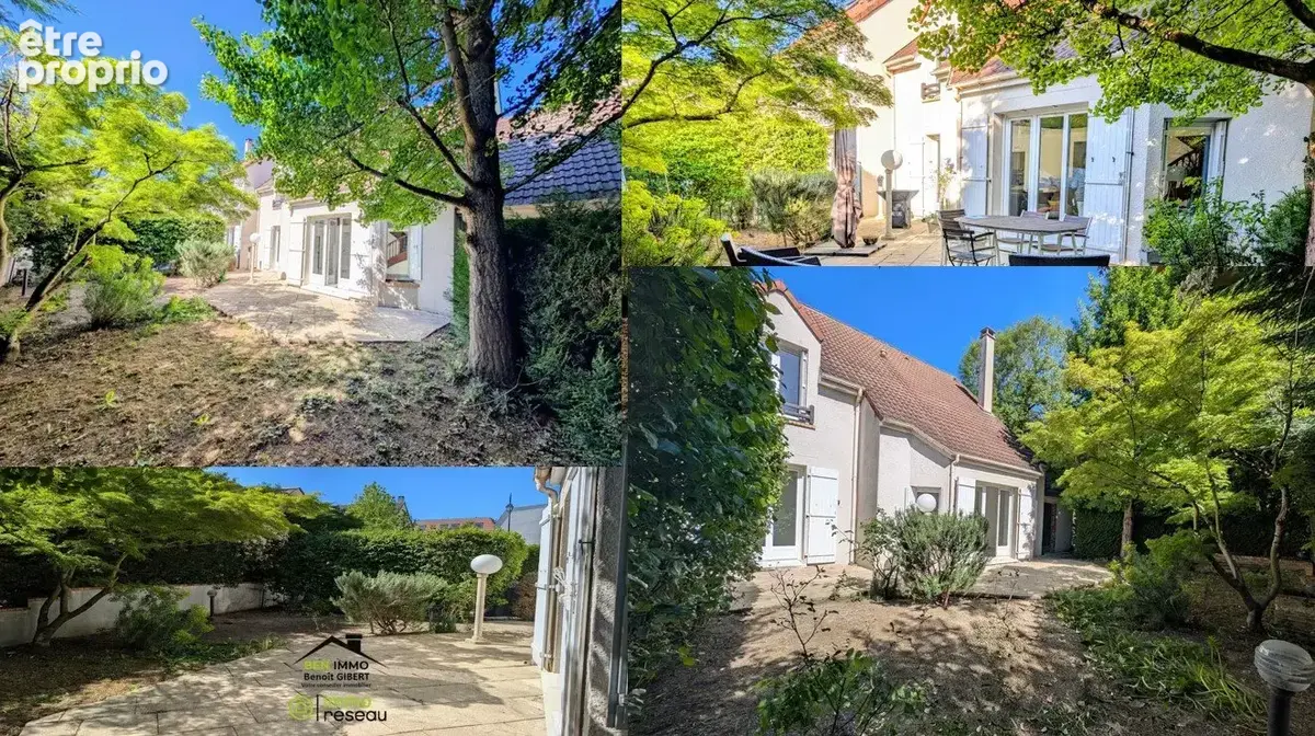 Maison 6 pièces 137 m² à vendre à Antony (92160) - photo 17