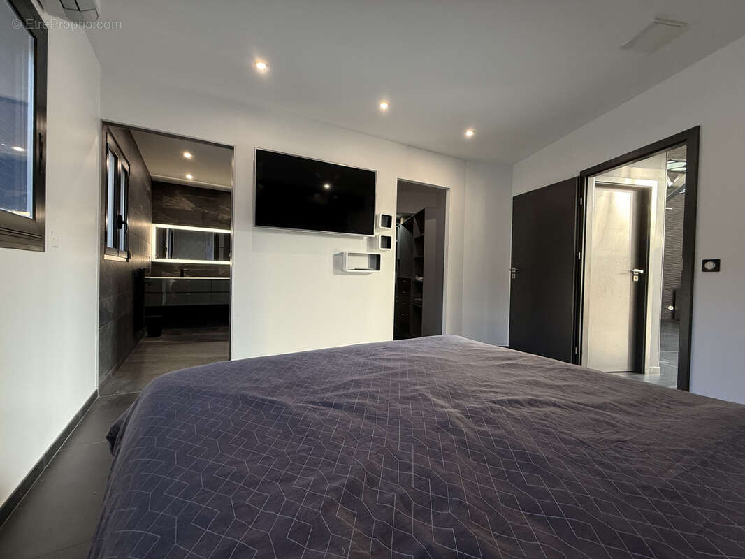 Appartement à LANCRANS