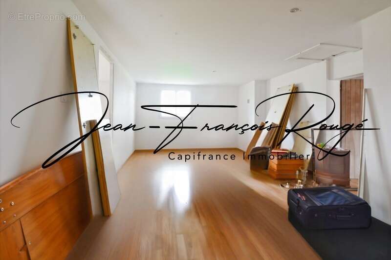 Maison à SAINT-ANDRE-DE-BOHON