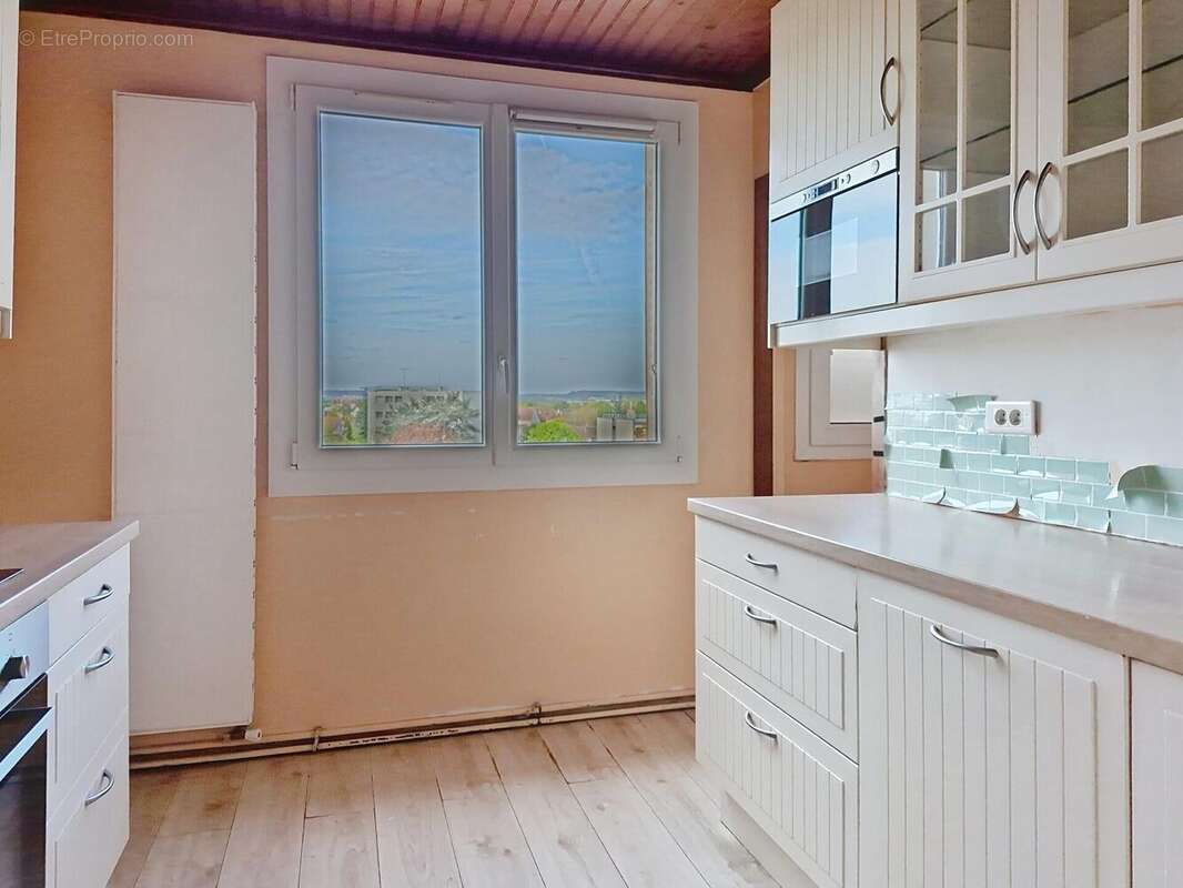 Photo 7 - Appartement à VIRY-CHATILLON