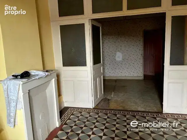 Appartement 200 m² à Saint-Andre-D'apchon  - photo 2