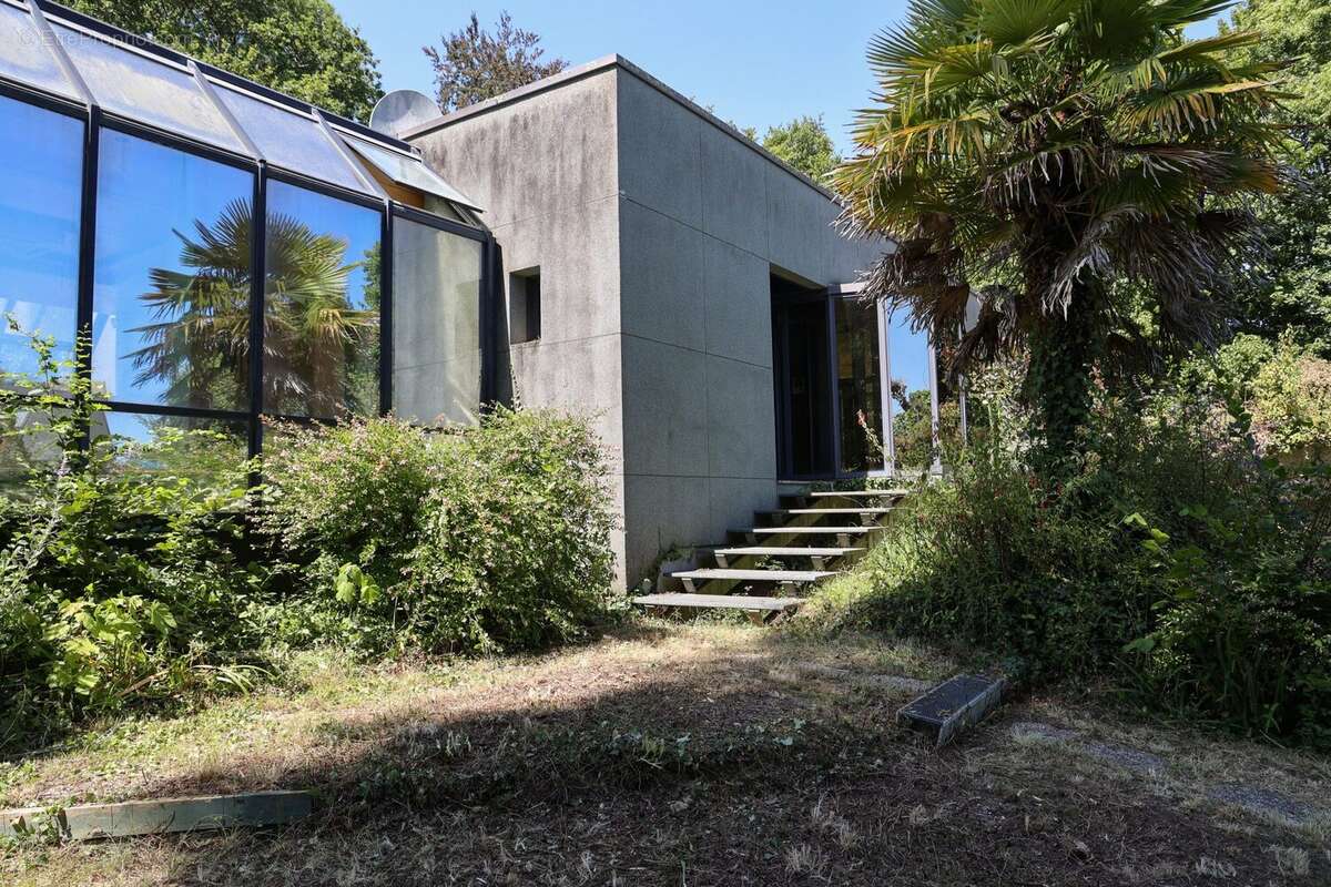Maison 660 m² à Redon  - photo 2