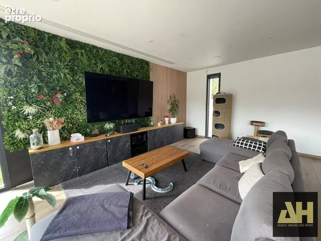 Brest st marc - maison contemporaine de 2022 - 4 chambres - garage - jardin clos - photo 18