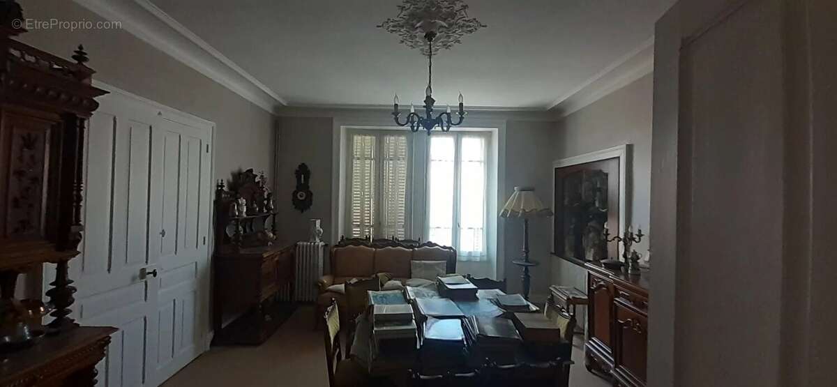 Appartement à AURILLAC