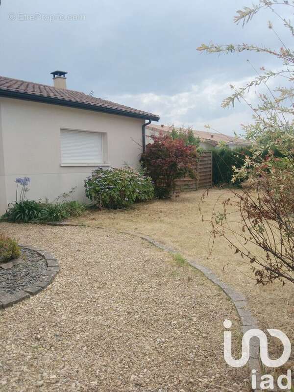 Photo 6 - Maison à LE PIAN-SUR-GARONNE