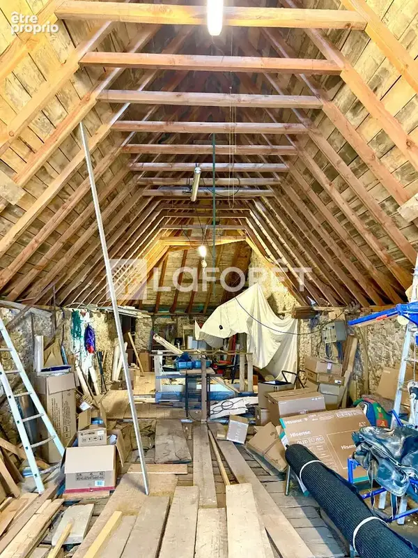 Maison Maleville EXCLUSIVITE !! - photo 16