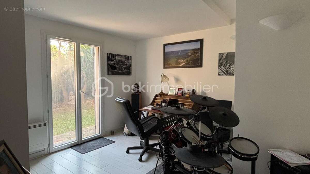 Vue mer exceptionnelle – Maison T5 de 145m² sur le Mont des Oiseaux - photo 15