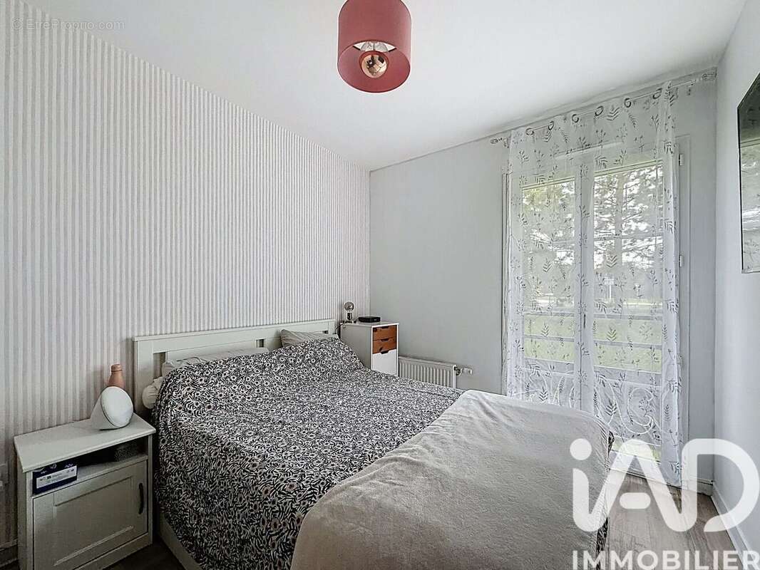 Photo 6 - Appartement à SAINT-PIERRE-DU-PERRAY