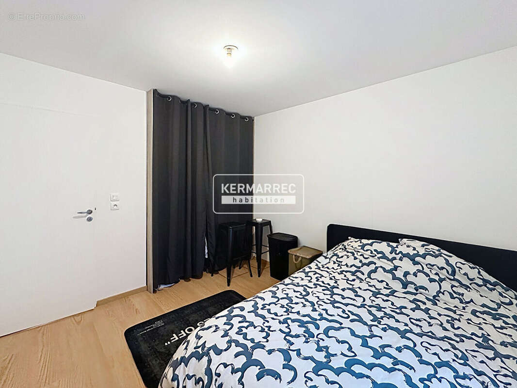 Appartement à PACE