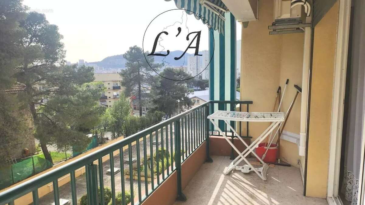 Appartement à AJACCIO