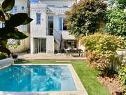 Maison à LE BOUSCAT