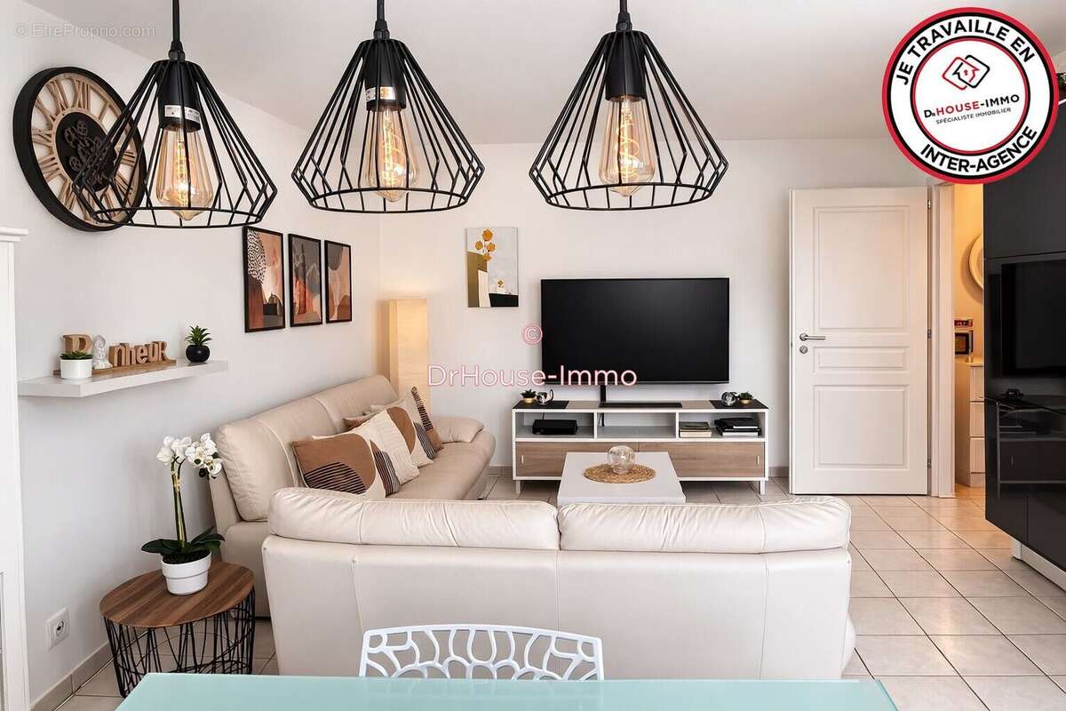 Appartement à BLOTZHEIM