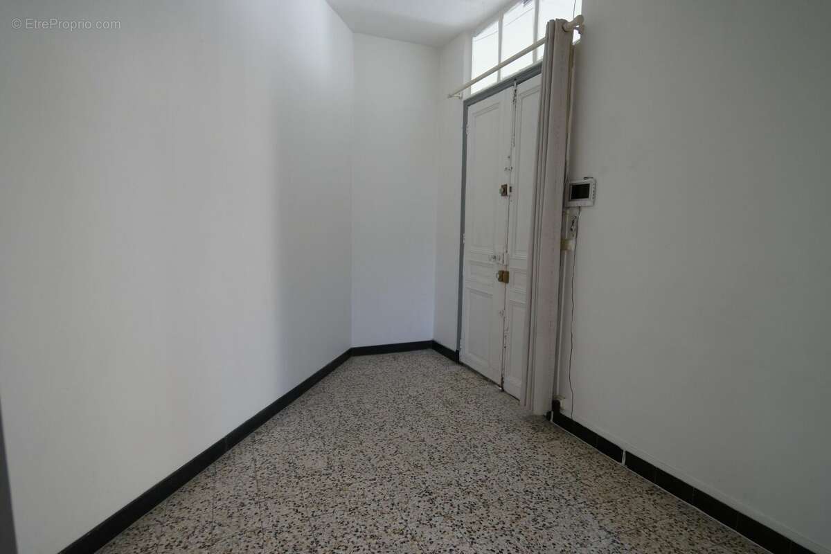 Appartement à NARBONNE